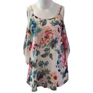 [Kori] Open Shoulder Dress - Size S